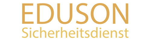 SICHERHEITSDIENSTE